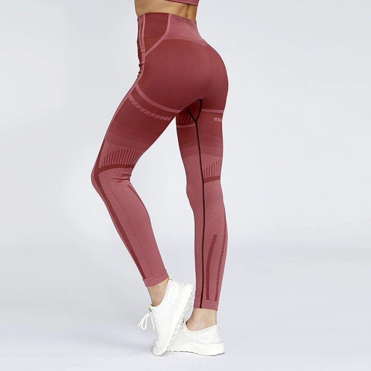 2021 New Women Fitness Two Piece Yoga Set High Quality Sport Clothes Custom Private Label Sportswear