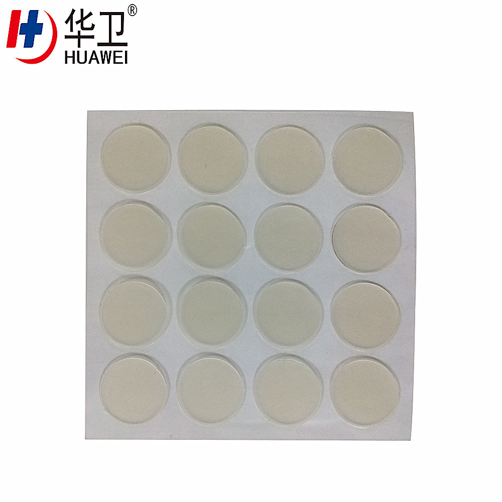5X5 Pimple Patch Hydrocolloid Acne Patch for Absorbing Spot DOT