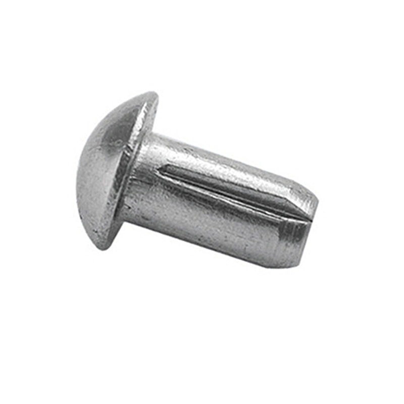 Dowel Pin Round Head Grooved Pin Round Locating Pin