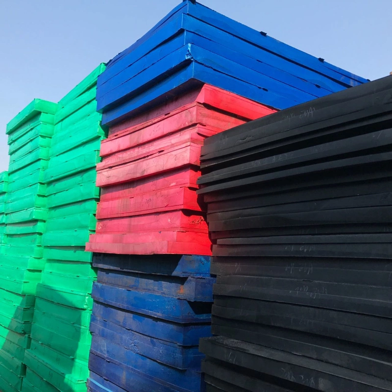 Eco-Friendly high Density and Closed Cell Colorful EVA Foam Sheet