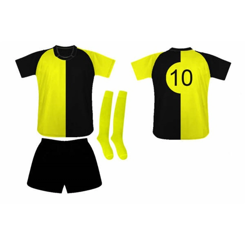 Thai Soccer Jersey Club Team Football Jerseys Football Team Kit