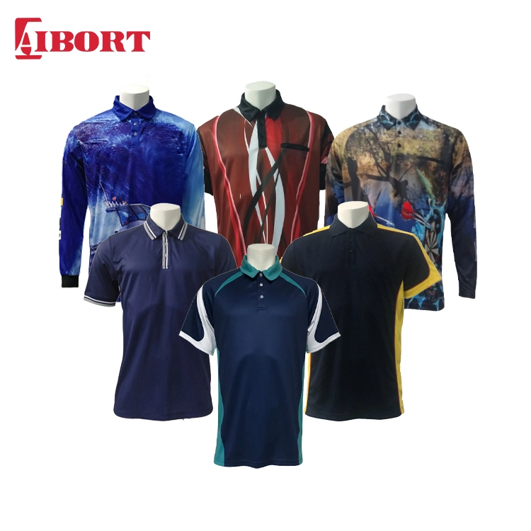Aibort Full Sublimation American Football Jersey Custom Team Football Jersey (American football Jersey 008)