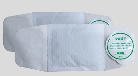 Warm Uterus Patch / Treatment of Dysmenorrhea Patch /Heating Patch