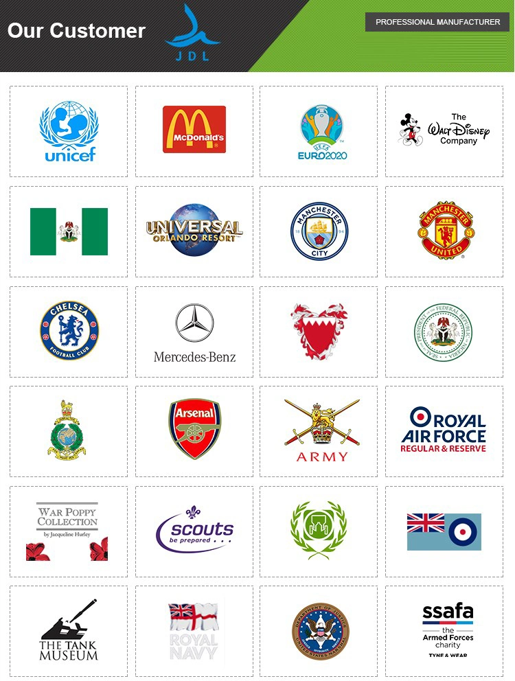 Factory Sale Best Selling Singapore Football Soccer Hand Embroidery Woven Pins/ Badge Embroidery Patch (429)