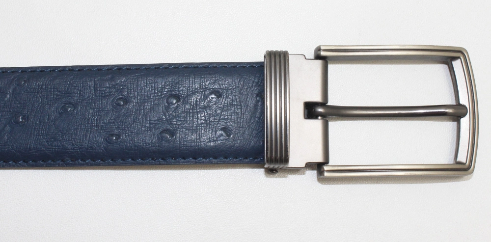 Handmade Genuine Leather 100% Cow Leather Belt for Men Vintage Jeans Belt