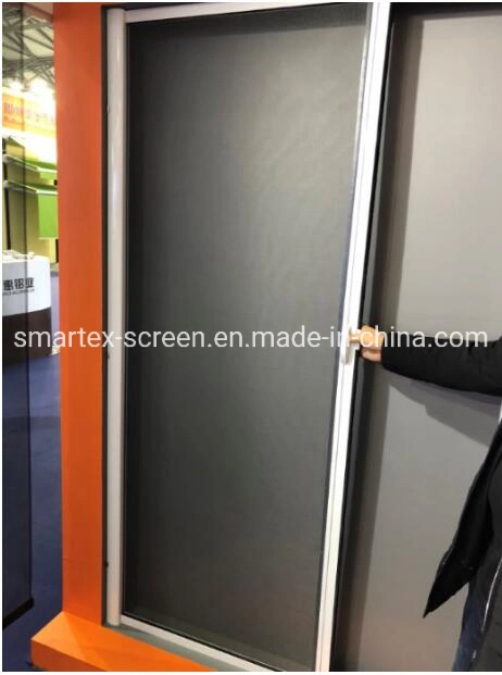 DIY Desire Pull Down Retractable Screen Door with Retractable Screens for French Doors