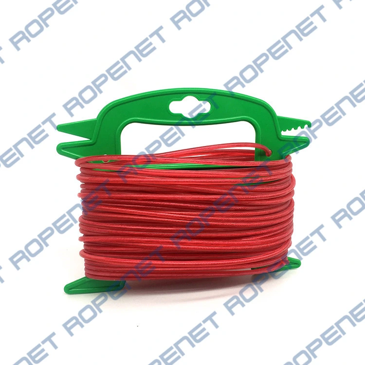 PVC Clothes Line for Outdoor Use Clothing Laundry Line
