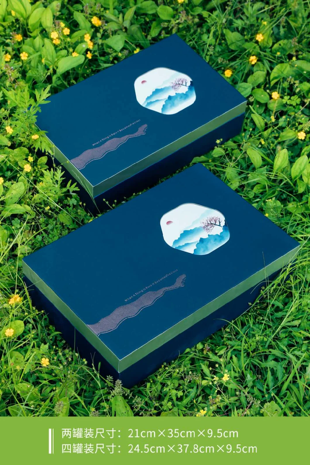 Foldable Cosmetics Round Pentagon Cardboard Luxury Display Storage Gift Packaging Paper Jewelry Box
