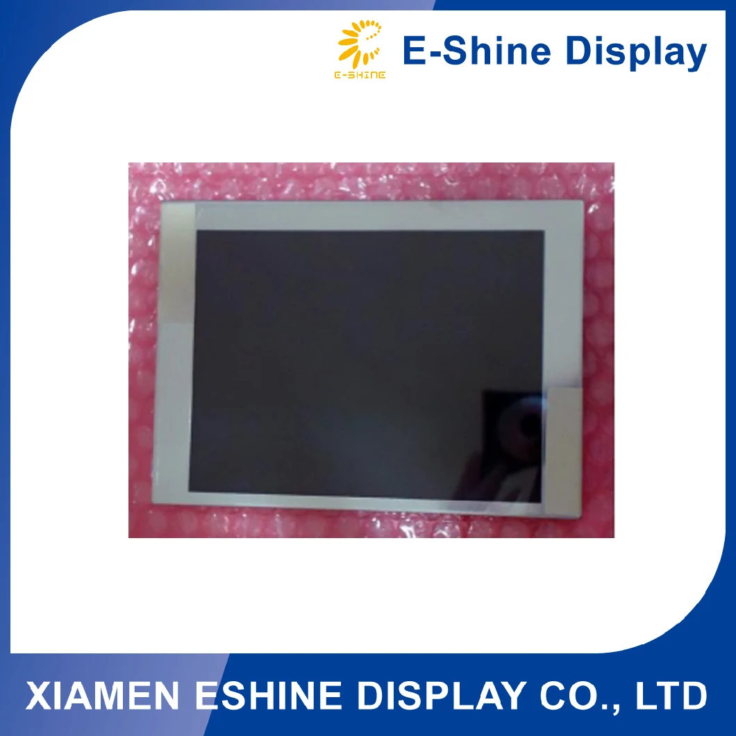 Custom TFT LCD Monitor sizes Display design glass Panel Screen with Size 5.7