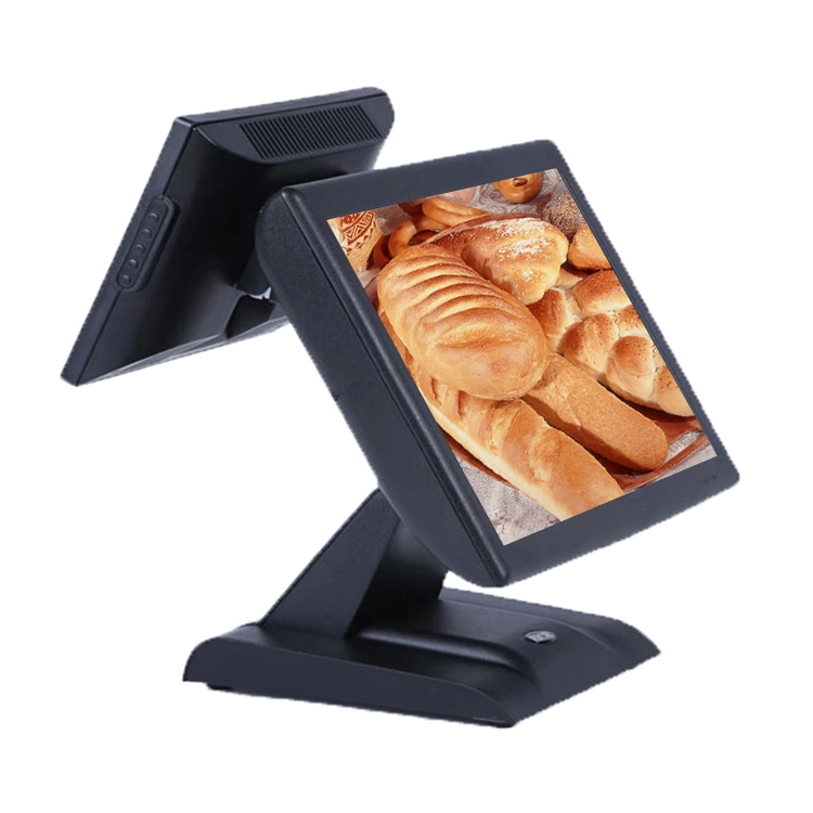 Best Selling Programmable Bakery Cabinet Boutique POS System