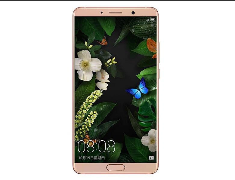 6 Inch Screen Display Mobile Phone Huawei Smart Phone Mate 10 Mate 20 Mate 8
