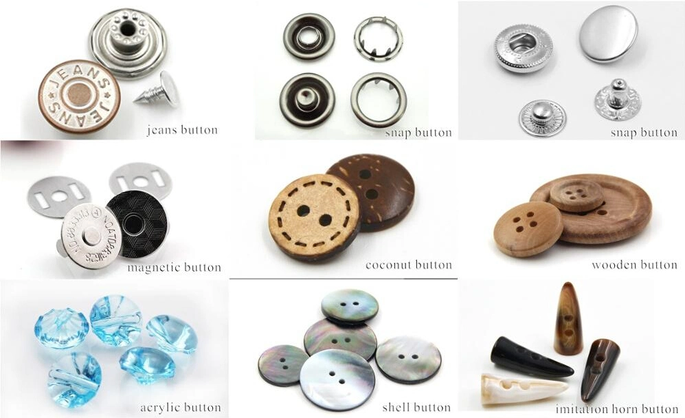 Colored Metal Grommets Shoes and Hats Accessories Metal Eyelet