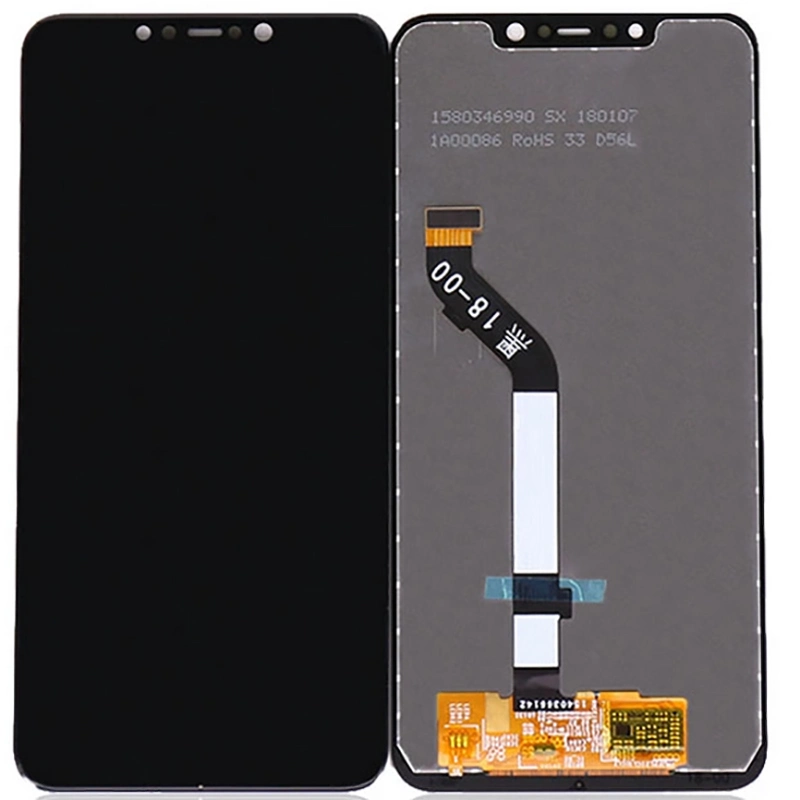 Mobile Phone Part LCD Display Touch Screen Display for Xiaomi Pocophone Poco F1