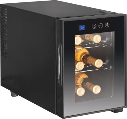 Wine Cellar/Wooden Design Wine Cooler/ Wine Refrigerator