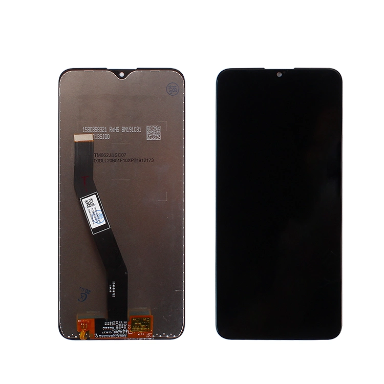 100% Test Accessories for Redmi 8A Cellphone LCD Display Screens
