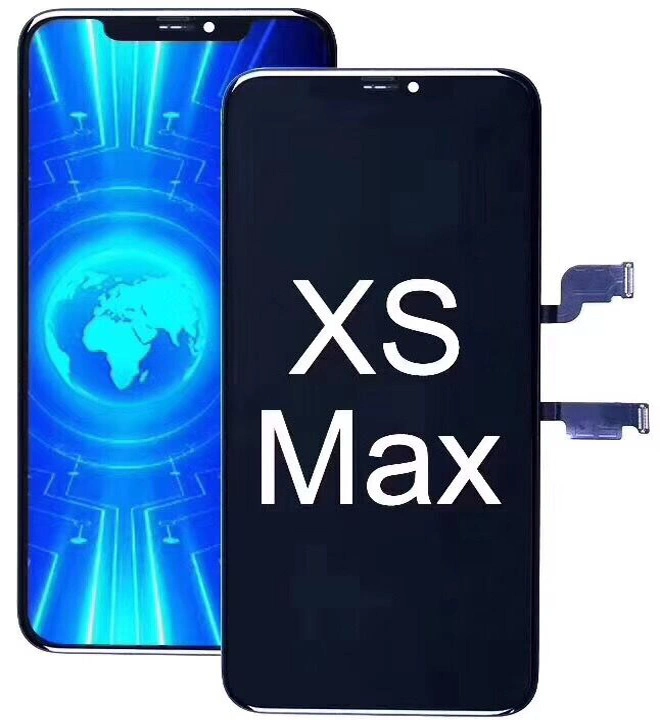High Quality Cellphone LCD Display for iPhone 6 X Xs 11 12 PRO Max