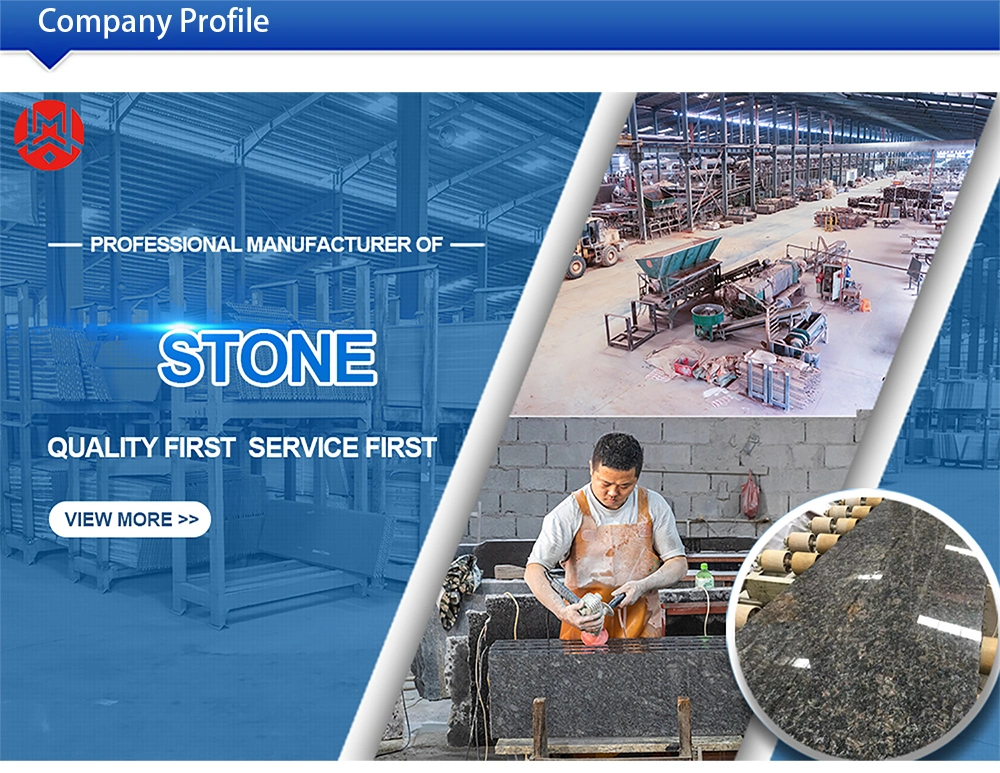 Quarry Owner Competitive Price Nice Color Polished Granite for Bar Counters