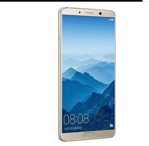 6 Inch Screen Display Mobile Phone Huawei Smart Phone Mate 10 Mate 20 Mate 8