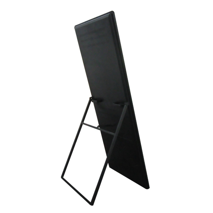 Floor Stand 32 Inch Portable LCD Display Advertising Monitor Display Advertising Monitor Digital Signage