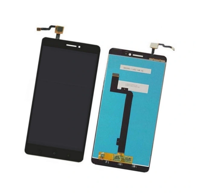 Cell Phone Repair Screen for Xiaomi Mi Max LCD Display Assembly
