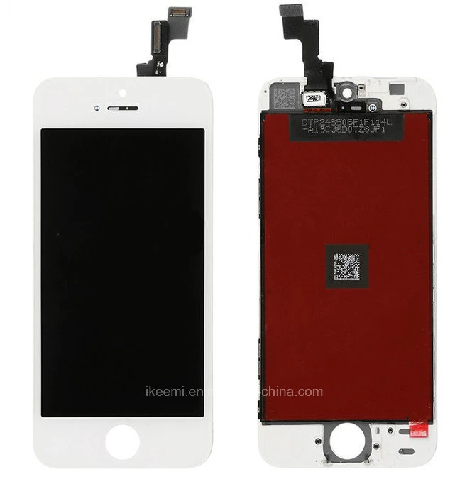 Original Wholesale Mobile Cell Phone LCD for iPhone 6 6s Plus 5s 5c Screen Display