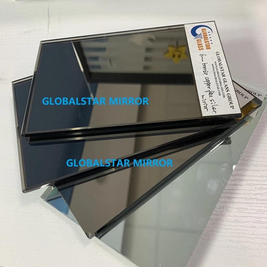 6mm Clear Tempered Glass/6mm Clear Toughened Glass/6mm Heat Strenthened Glass