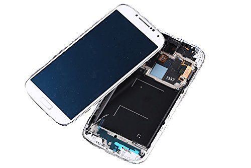 Original Cellphone LCD for Samsung Galaxy S4 I9505 LCD Display Screen