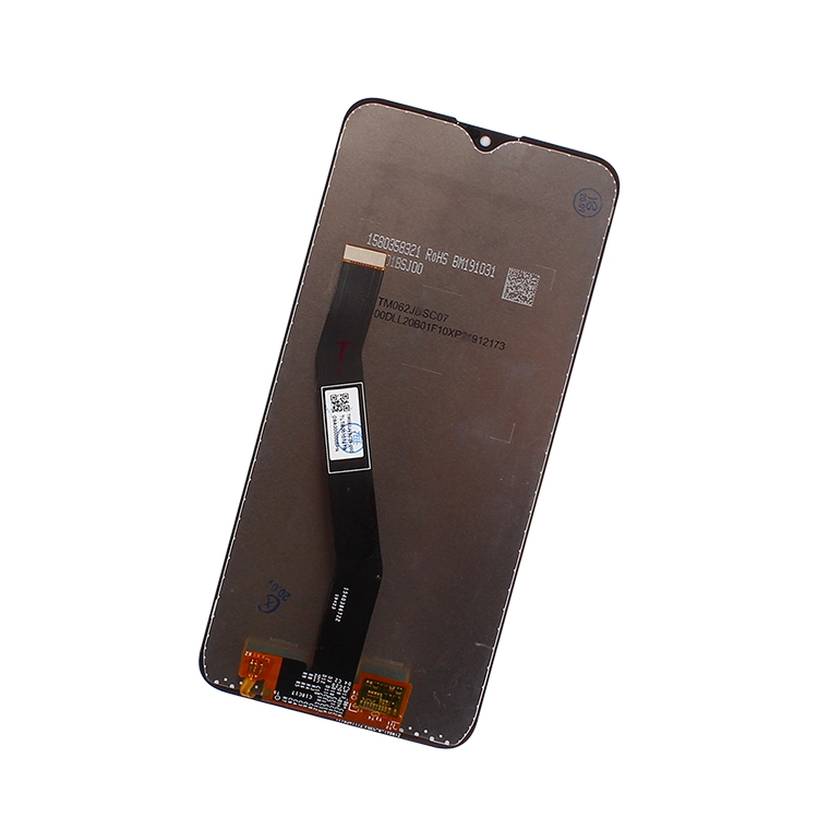 100% Test Accessories for Redmi 8A Cellphone LCD Display Screens