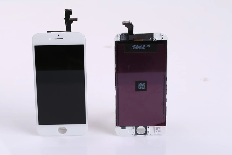 Mobile/Cell/Cellular Phone LCD Screen for iPhone 6 Touch Screen, LCD Display for iPhone 6