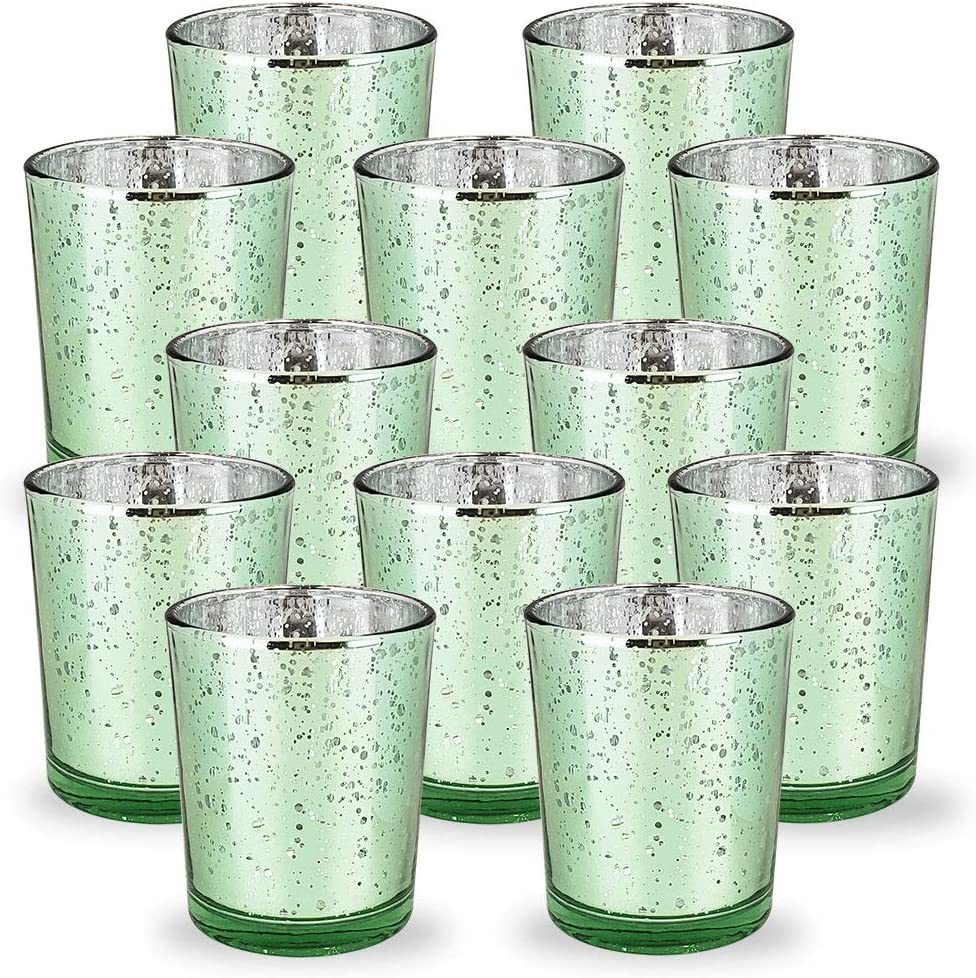 Home Decoration Glassware Gift Any Color Frosted Glass Candle Jar with Wood Lid Candle Holder