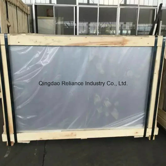 6.76mm/8.76mm/12.76mm Clear Laminated Glass /Sgp Layered Glass /Safety Glass