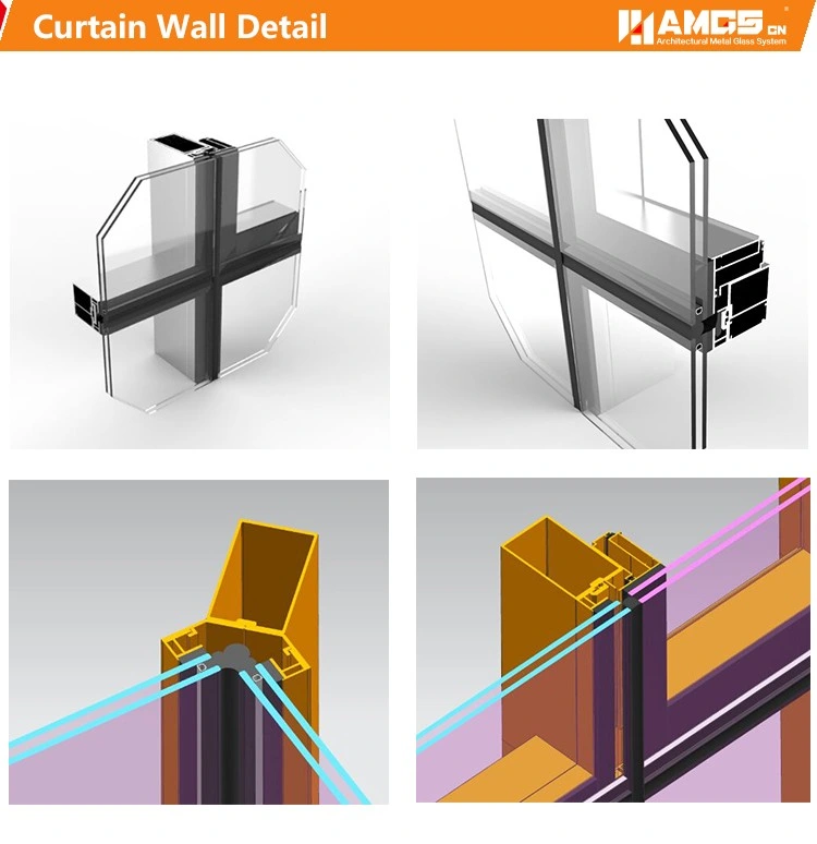 Curtain Wall Companies|Glass Wall Decorative Panels for Building