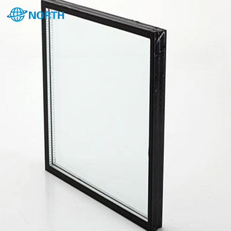Ce&ISO Certificate Online/Offline Triple Low E Glass Price Insulated Low-E Glass