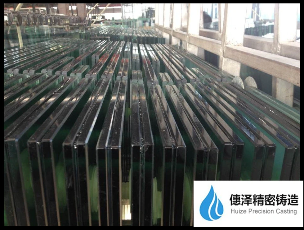 Tempered Glass Toughened Glass Clear Glass