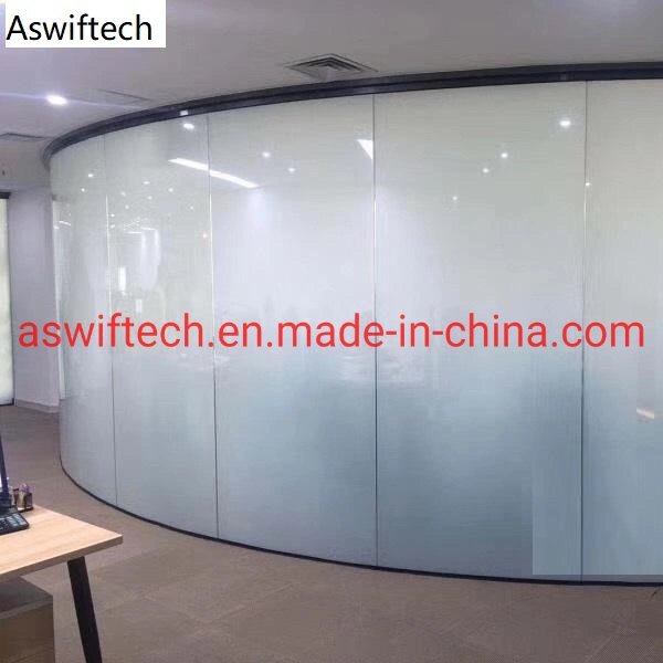 Pdlc Smart Glass Film and The Accessories Glass Glue