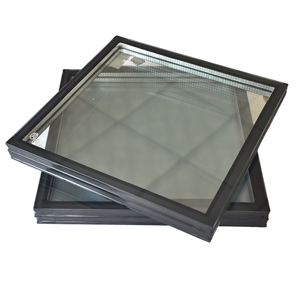 8+14A+8mm Insulated Glass for Curtain Wall Window Door