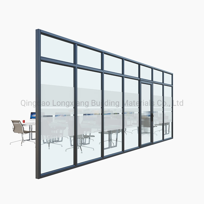 12mm Toughened Glass Partition Price