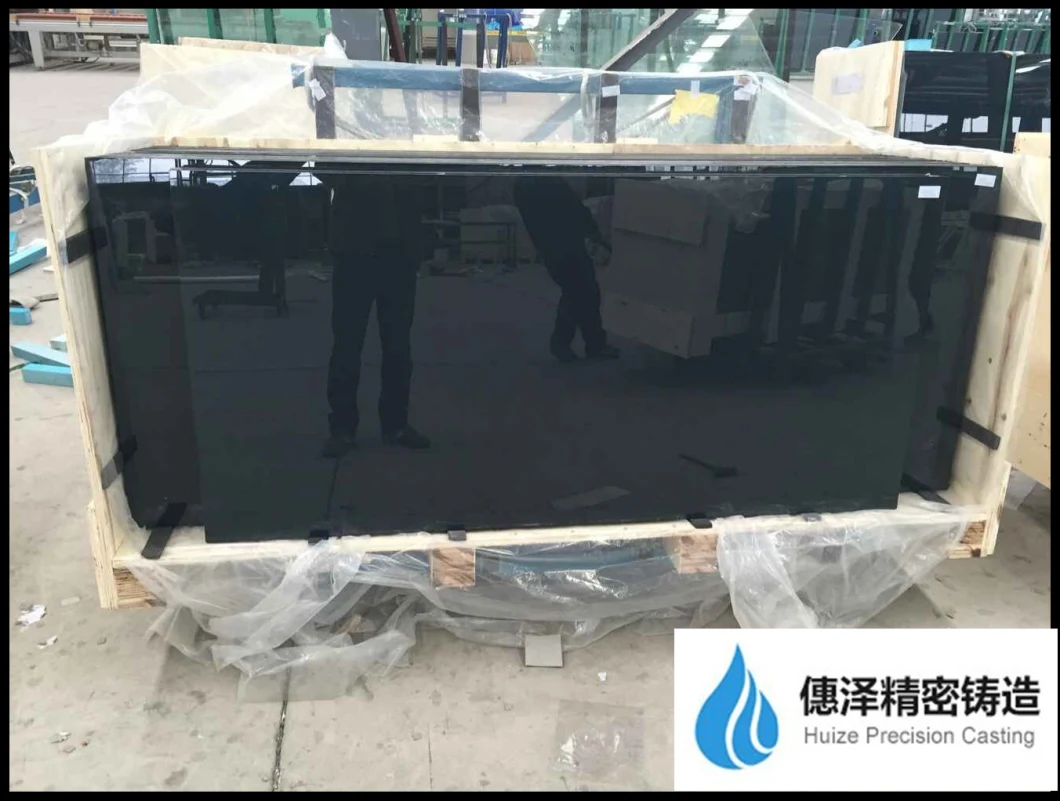 Tempered Glass Toughened Glass Clear Glass