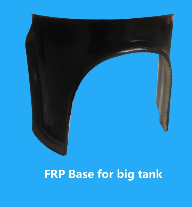 50-200 Gallons Water Softener Filter Fiberglass FRP Pressure Tanks with PE Liner (3-12 m3/hour velocity)