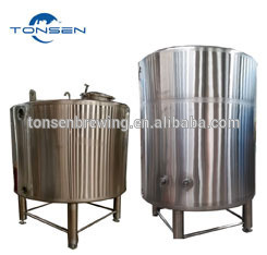 100L Commercial Beer Brewing Fermentation Tank, Selling Beer Equipment Fermentation System