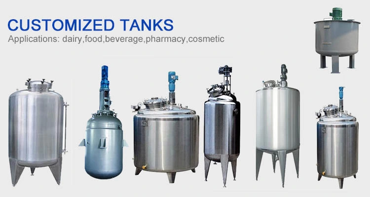Laboratory Carbon Extraction Mixing Storage Fermentation Stainless Steel Batch Polymerization Process Continous Stirred Chemical Tank Reactor