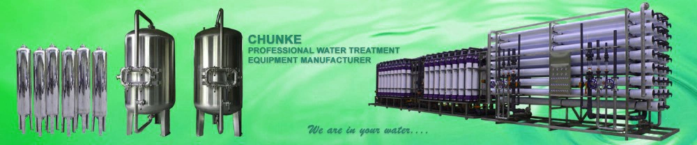 Fiberglass Tank Resin Regeneration Cation Exchange Water Softener Equipment