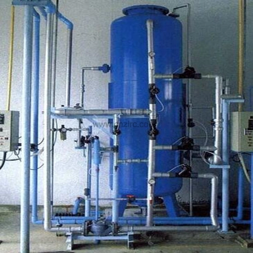 FRP GRP Water Filter Tank Fuel Tank Activity Carbon Filter