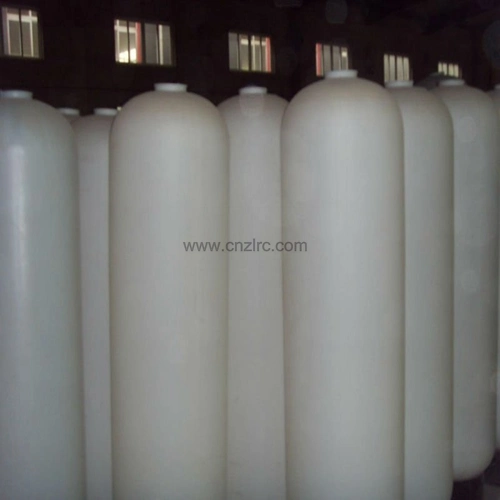 Easy Installating FRP Water Tank Chemical Tank Fuel Tank