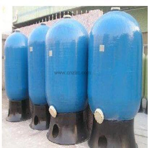 FRP Pressure Softener Tank Industrial 30