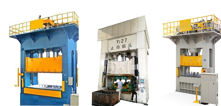 Gmt BMC SMC FRP Water Tanks Hydraulic Press Machine 900 Ton