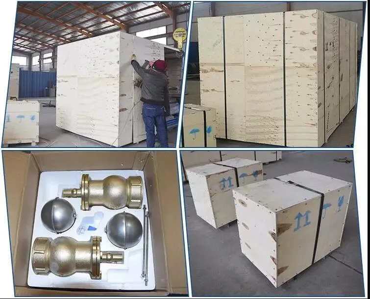 Square Type Open FRP Cooling Tower for Thermal Generator Power Stations