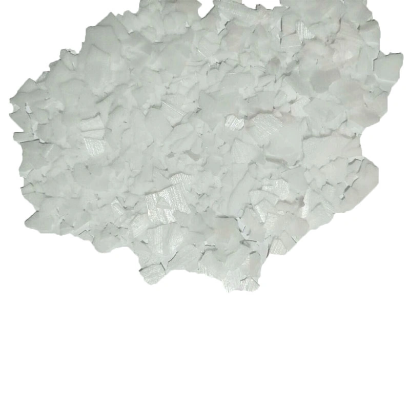 Factory Price 99% Flakes Caustic Soda CAS 1310-73-2 Caustic Soda Flakes