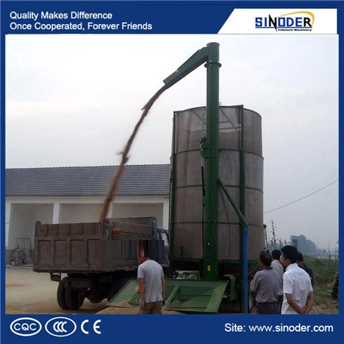 Tower Corn Dryer Machine/Tower Paddy Small Grain Dryer/Tower Grain Dryer