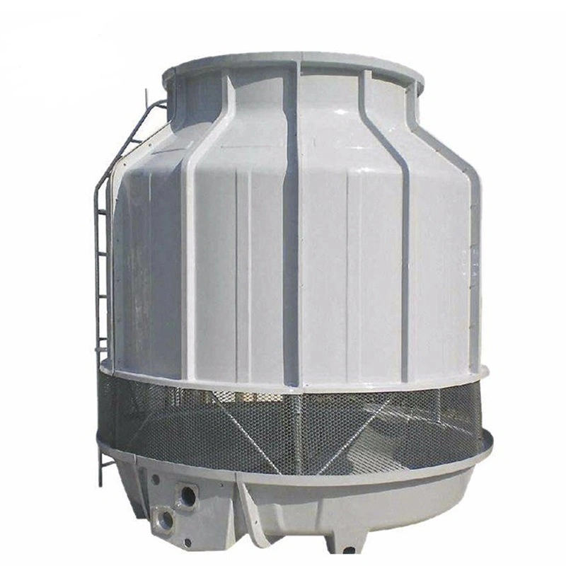 China Supplier Open Water FRP Cooling Tower for Chemical Plants Cooling